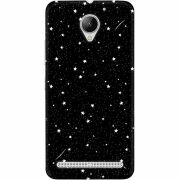 Чехол Uprint Lenovo C2 Power K10a40 