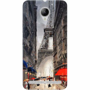 Чехол Uprint Lenovo C2 Power K10a40 