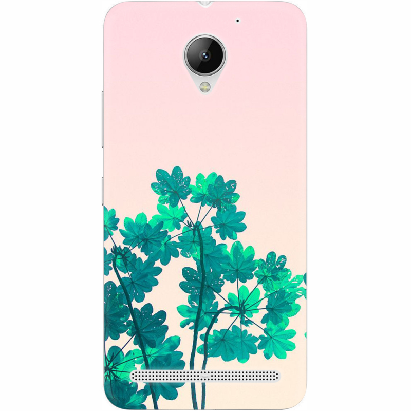 Чехол Uprint Lenovo C2 Power K10a40 