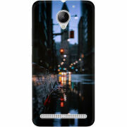 Чехол Uprint Lenovo C2 Power K10a40 