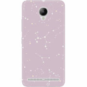 Чехол Uprint Lenovo C2 Power K10a40 