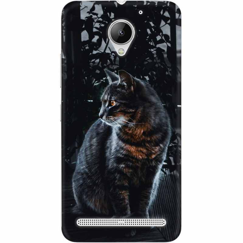 Чехол Uprint Lenovo C2 Power K10a40 