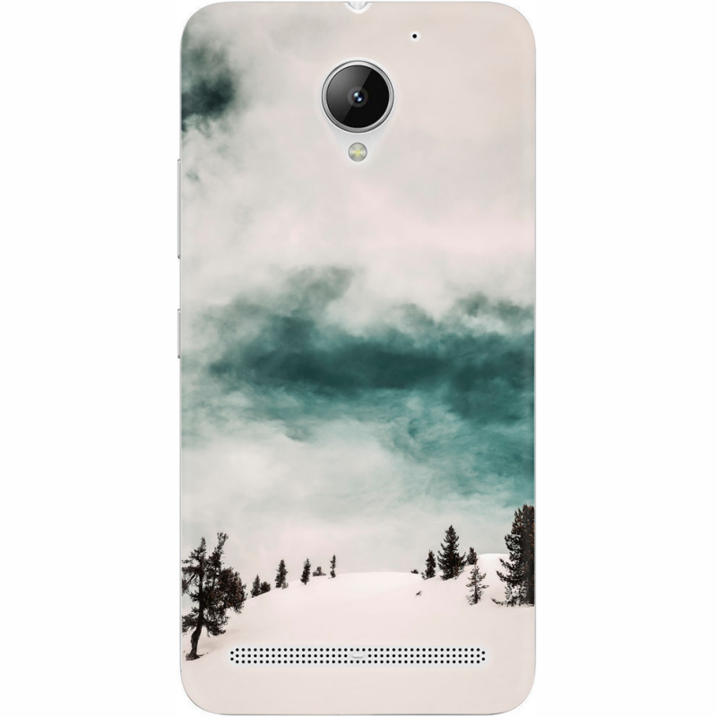 Чехол Uprint Lenovo C2 Power K10a40 