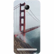 Чехол Uprint Lenovo C2 Power K10a40 