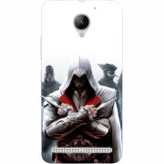 Чехол Uprint Lenovo C2 Power K10a40 Assassins Creed 3