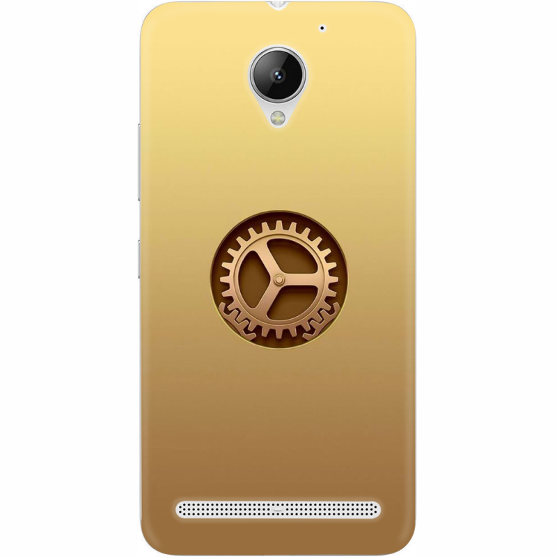 Чехол Uprint Lenovo C2 Power K10a40 