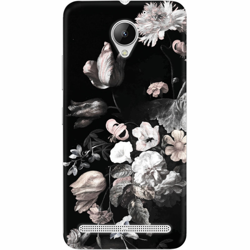 Чехол Uprint Lenovo C2 Power K10a40 