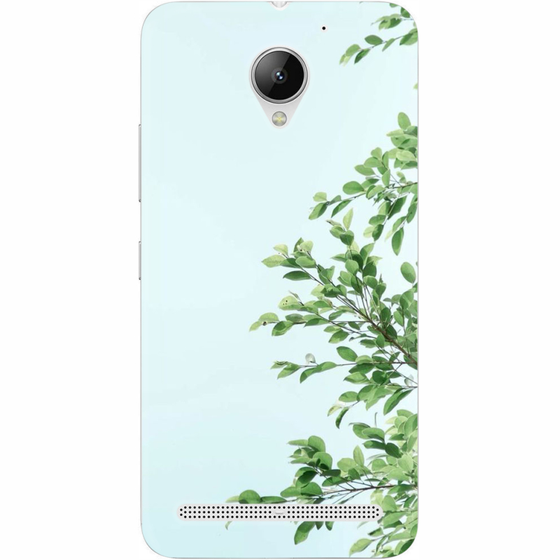 Чехол Uprint Lenovo C2 Power K10a40 