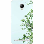 Чехол Uprint Lenovo C2 Power K10a40 