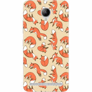 Чехол Uprint Lenovo C2 Power K10a40 