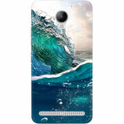 Чехол Uprint Lenovo C2 Power K10a40 