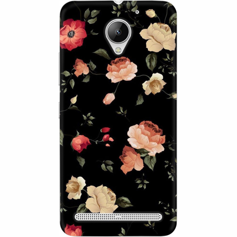 Чехол Uprint Lenovo C2 Power K10a40 