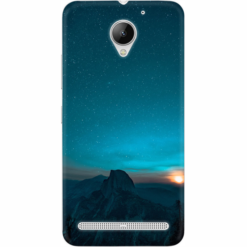 Чехол Uprint Lenovo C2 Power K10a40 