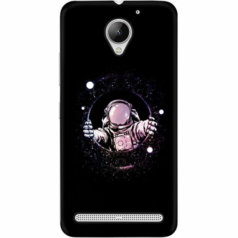 Чехол Uprint Lenovo C2 Power K10a40 