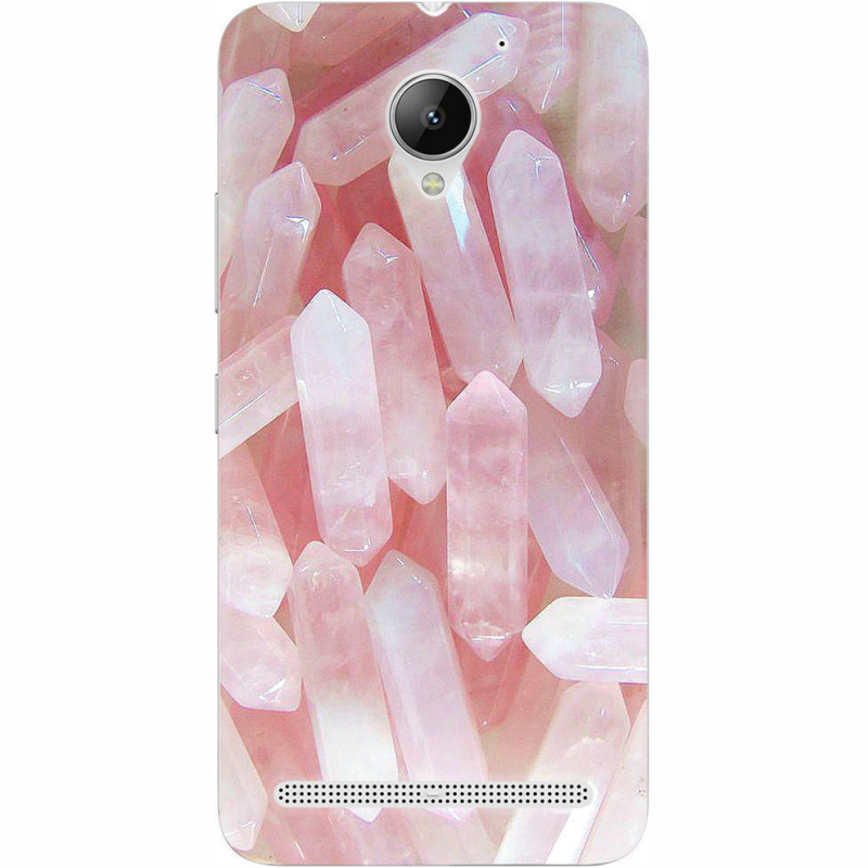 Чехол Uprint Lenovo C2 Power K10a40 