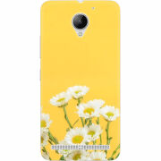 Чехол Uprint Lenovo C2 Power K10a40 