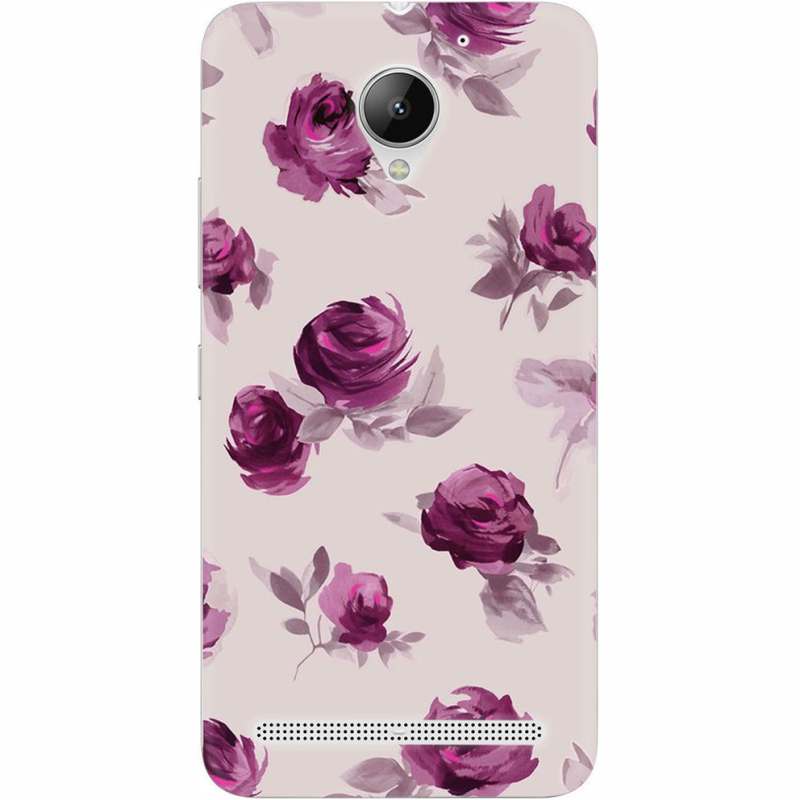 Чехол Uprint Lenovo C2 Power K10a40 