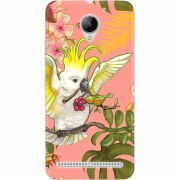 Чехол Uprint Lenovo C2 Power K10a40 