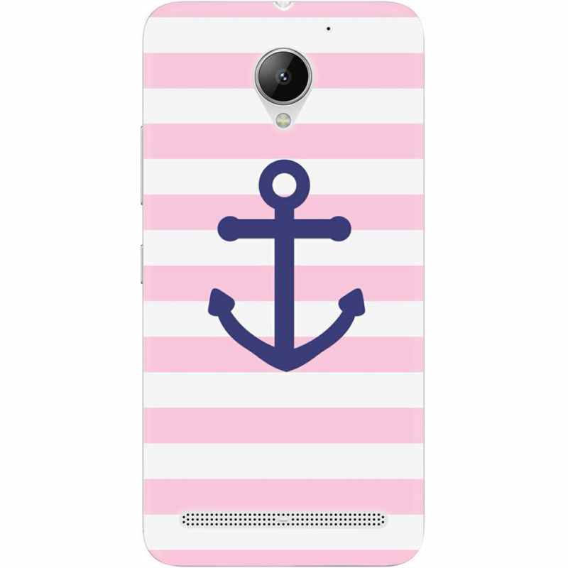 Чехол Uprint Lenovo C2 Power K10a40 