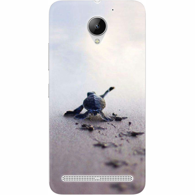 Чехол Uprint Lenovo C2 Power K10a40 