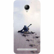 Чехол Uprint Lenovo C2 Power K10a40 