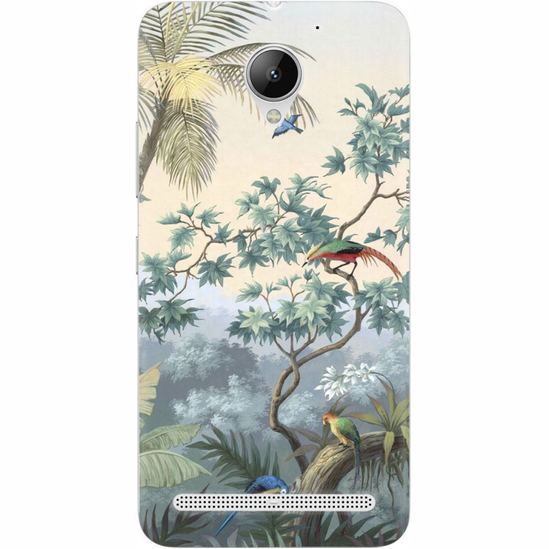 Чехол Uprint Lenovo C2 Power K10a40 