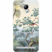 Чехол Uprint Lenovo C2 Power K10a40 