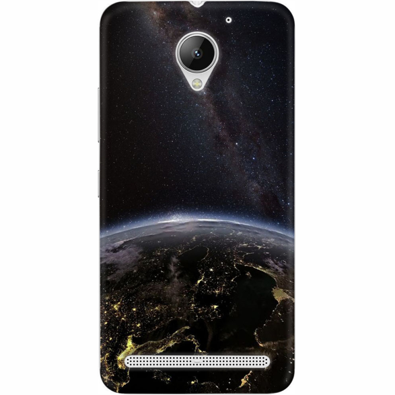 Чехол Uprint Lenovo C2 Power K10a40 