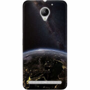 Чехол Uprint Lenovo C2 Power K10a40 