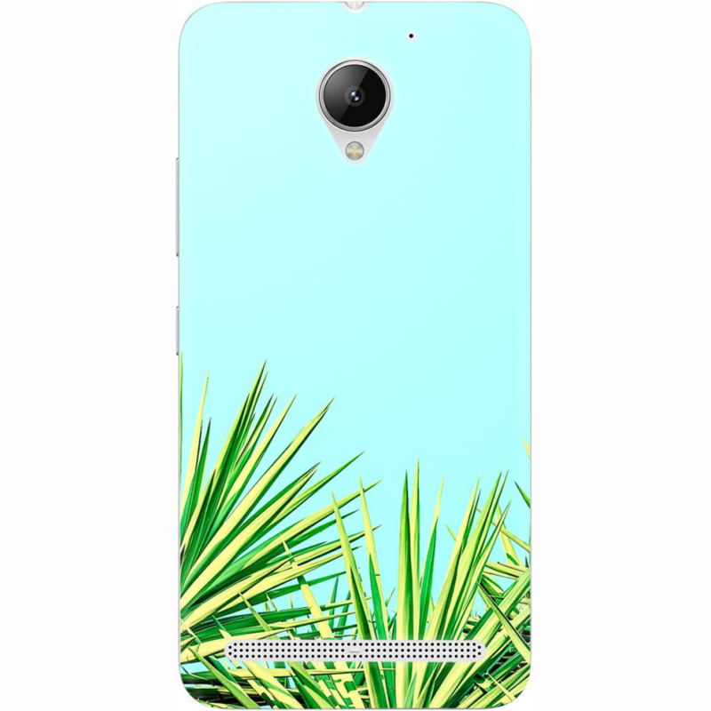 Чехол Uprint Lenovo C2 Power K10a40 