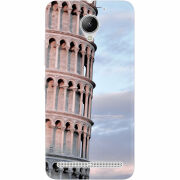 Чехол Uprint Lenovo C2 Power K10a40 