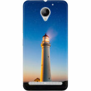 Чехол Uprint Lenovo C2 Power K10a40 