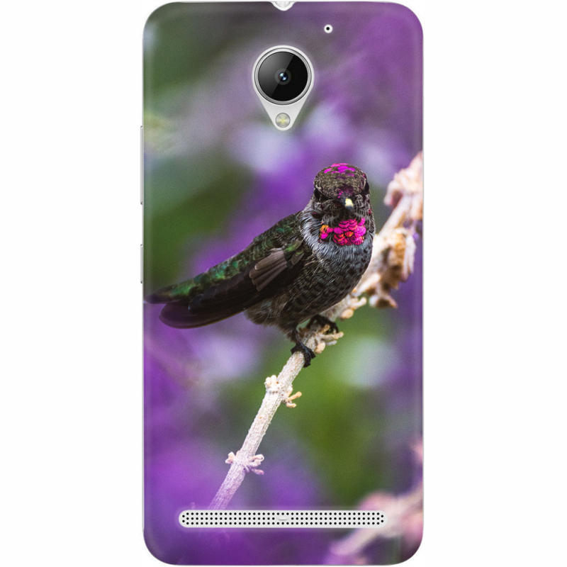 Чехол Uprint Lenovo C2 Power K10a40 