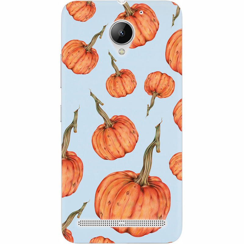 Чехол Uprint Lenovo C2 Power K10a40 