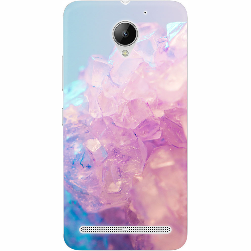 Чехол Uprint Lenovo C2 Power K10a40 