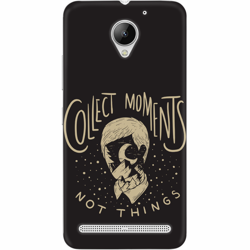 Чехол Uprint Lenovo C2 Power K10a40 