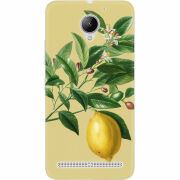 Чехол Uprint Lenovo C2 Power K10a40 