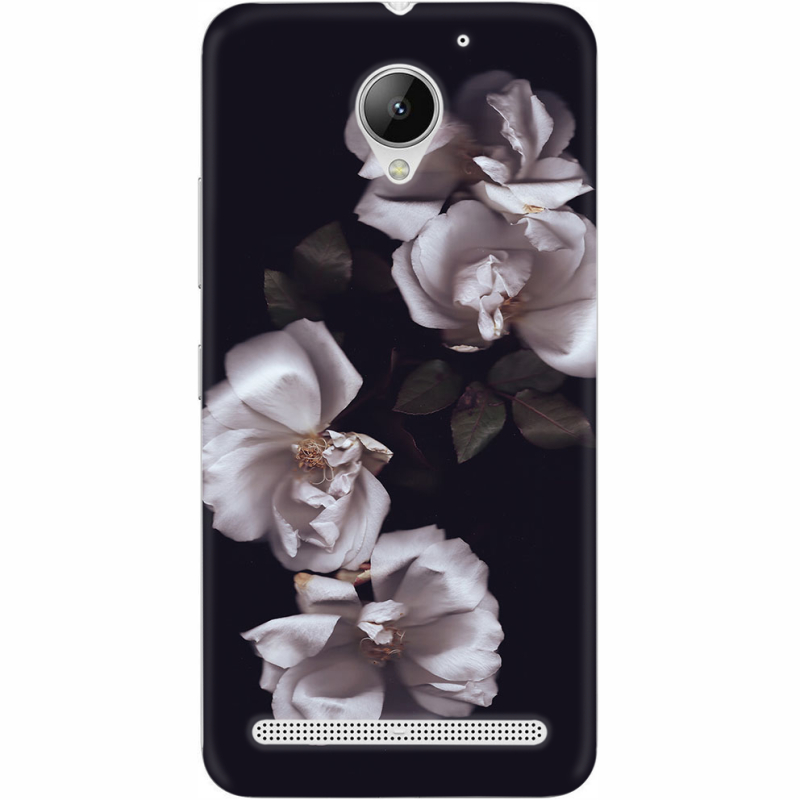 Чехол Uprint Lenovo C2 Power K10a40 