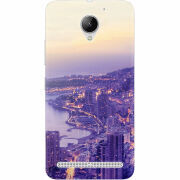 Чехол Uprint Lenovo C2 Power K10a40 