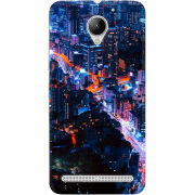 Чехол Uprint Lenovo C2 Power K10a40 