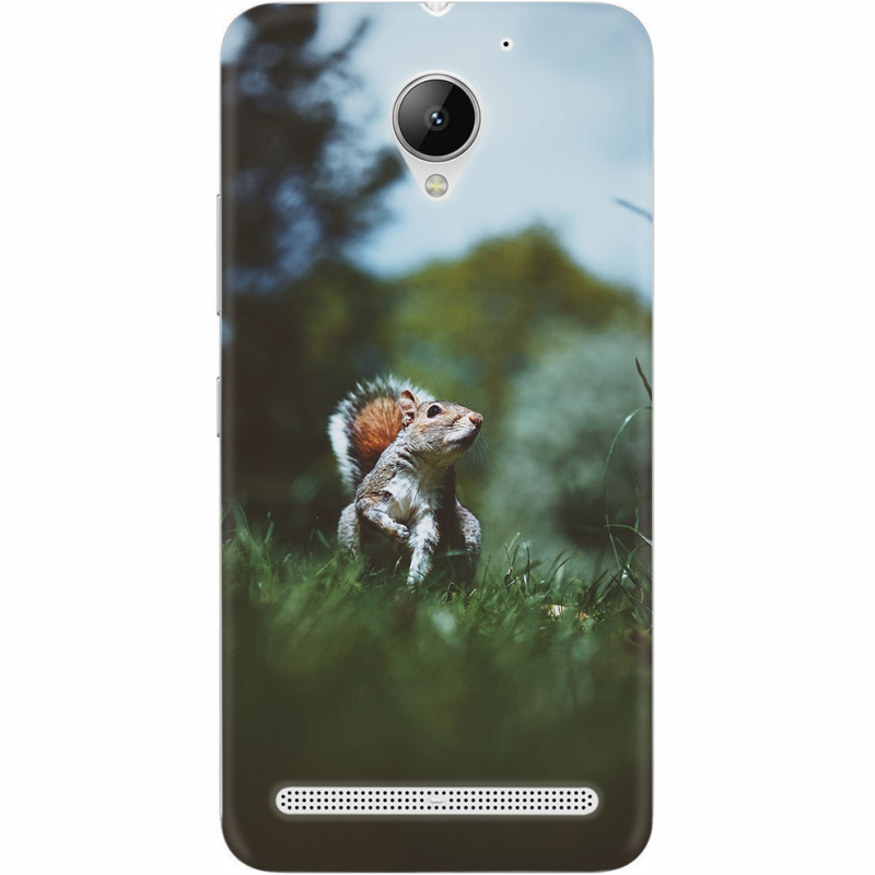 Чехол Uprint Lenovo C2 Power K10a40 