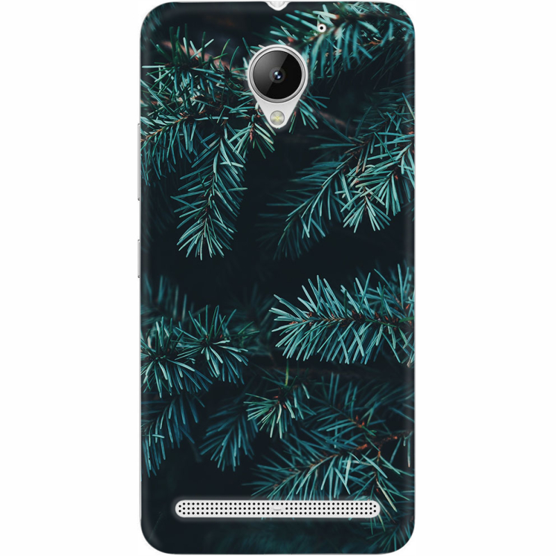 Чехол Uprint Lenovo C2 Power K10a40 