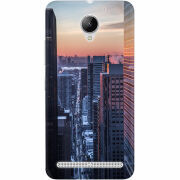 Чехол Uprint Lenovo C2 Power K10a40 