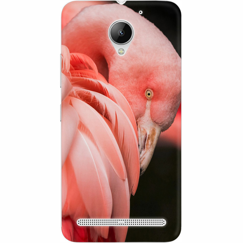 Чехол Uprint Lenovo C2 Power K10a40 