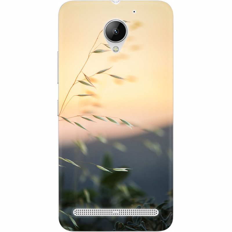 Чехол Uprint Lenovo C2 Power K10a40 