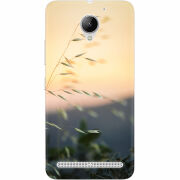 Чехол Uprint Lenovo C2 Power K10a40 