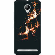 Чехол Uprint Lenovo C2 Power K10a40 