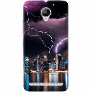 Чехол Uprint Lenovo C2 Power K10a40 