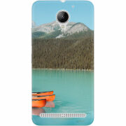 Чехол Uprint Lenovo C2 Power K10a40 