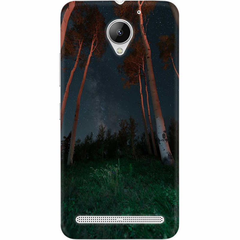 Чехол Uprint Lenovo C2 Power K10a40 